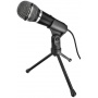 Trust Starzz Microphone schwarz Bild 1
