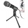 Trust Starzz Microphone schwarz Bild 3