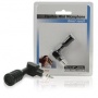 Knig CMP-MIC9 Flexible Mini Mikrofon schwarz Bild 1