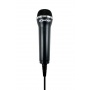 Lioncast Universal USB-Mikrofon schwarz Bild 1