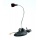 PC Mikrofon mit Schwanenhals Bild 1