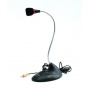 PC Mikrofon mit Schwanenhals Bild 1
