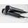 Lioncast Universal USB-Mikrofon 2-Stck schwarz Bild 2