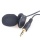 SODIALWz 3.5 mm Computer Clip-on Mini Mikrofon Bild 2