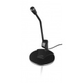 Speedlink Pure Desktop Mikrofone  Bild 1