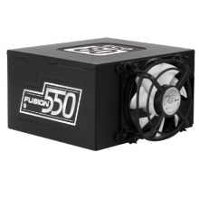 ARCTIC Fusion 550-EU Leistungsfhiges 550 Watt Netzteil Bild 1