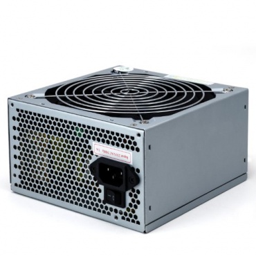 650 Watt PC-Netzteil ATX 140mm Lfter sehr leise Bild 1