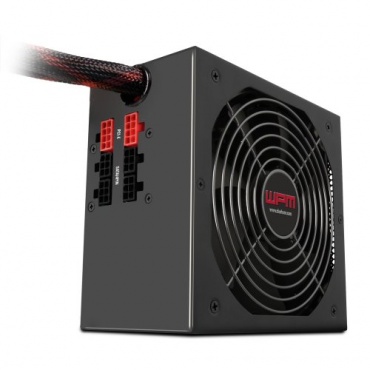 Sharkoon WPM500 V2 PC-Netzteil 500 Watt ATX Bild 1