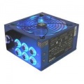LC Power LC8750 Netzteil 750W V2.2 blau Bild 1