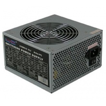 LC-Power LC500H-12 Netzteil 500 Watt Bild 1