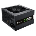 Corsair CX Series 500Watt 80 PLUS ATX/EPS Netzteil Bild 1