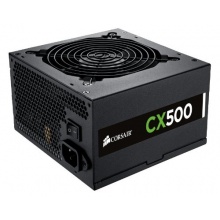 Corsair CX Series 500Watt 80 PLUS ATX/EPS Netzteil Bild 1