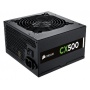 Corsair CX Series 500Watt 80 PLUS ATX/EPS Netzteil Bild 1