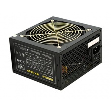 RHOMBUTECH 500 Watt PC-Netzteil ATX Stromversorgung Bild 1