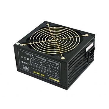 RHOMBUTECH 800 Watt PC-Netzteil ATX Gaming Netzteil Bild 1