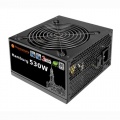 Thermaltake Hamburg Netzteil 530 Watt 80 Plus Bild 1
