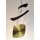 Asiatisches Windspiel, Klangspiel, Mobile mit Gong 01 Bild 2