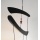 Asiatisches Windspiel, Klangspiel, Mobile mit Gong 01 Bild 4