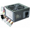 Computer-Netzteil McPower ATX MPA-Silent 230 V, 420 W Bild 1