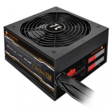 Thermaltake SPS-730MPCBEU Smart SE PC-Netzteil 730 Watt Bild 1