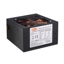 sempre BD-501CTP12-E 500W PC ATX Netzteil Green Silent Bild 1