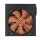 sempre BD-501CTP12-E 500W PC ATX Netzteil Green Silent Bild 3