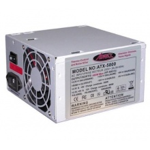 PC-Netzteil ATX-5000S - 480 W Bild 1