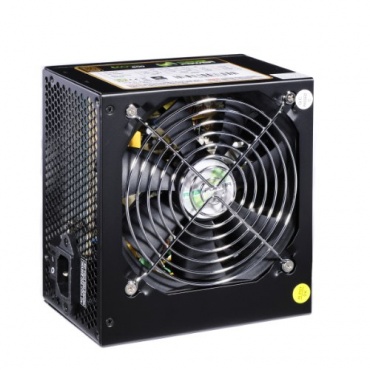 RealPower RP600 Netzteil 600 Watt ECO bronze 80 Bild 1