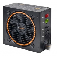 Be quiet Power CM BQT L8-CM-430W PC Netzteil 430 Watt Bild 1