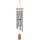 Woodstock Chimes YCS Windspiel  Bild 1