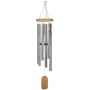 Woodstock Chimes YCS Windspiel  Bild 1