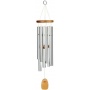 Woodstock Chimes GAS Windspiel  Bild 1