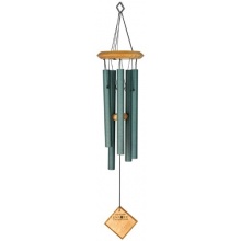 Woodstock Windspiele - Glockenspiel Von Polaris Grnspan 22  Bild 1