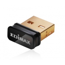 EDIMAX EW-7811UN Wireless USB Adapter 150 Mbit/s Bild 1