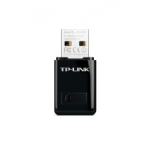 TP-Link TL-WN823N WLAN USB Mini Gre 300Mbit/s WPS Bild 1