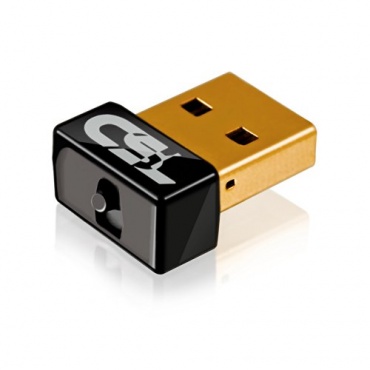 USB Wlan WiFi fr PC Raspberry Pi Mac inkl WPS Knopf Bild 1