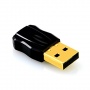 300 Mbit/s USB WLAN Raspberry Pi PC Mac Wireless LAN WiFi Bild 1