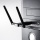 CSL 300Mbit USB WLAN Adapter 2 Hochleistungs Antennen Dual-Band Bild 4