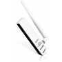 TP-Link TL-WN722N 150Mbps High Gain Wireless USB Adapter Bild 1