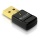 Bolse gestaltete 300Mbps Wireless-N WLAN USB Micro Adapter Bild 1