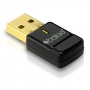 Bolse gestaltete 300Mbps Wireless-N WLAN USB Micro Adapter Bild 1