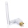 CSL 300 Mbit/s WLAN Stick Antennenbuchse wei Bild 1