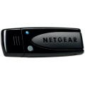 Netgear WNDA3100-200PES Dual Band N600 WLAN Adapter USB 2.0 Bild 1