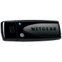 Netgear WNDA3100-200PES Dual Band N600 WLAN Adapter USB 2.0 Bild 1