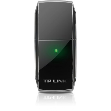 TP-Link ARCHER T2U Dual-Band USB Wireless-LAN Adapter 150Mbps Bild 1