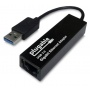Plugable USB 3.0 zu 10/100/1000 Gigabit Ethernet LAN Bild 1