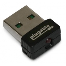 Plugable USB Nano WiFi Adapter Realtek 8188CUS Bild 1
