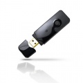 DUAL BAND N600 WLAN Stick 300 Mbps 2,4GHz 300 Mbps Bild 1