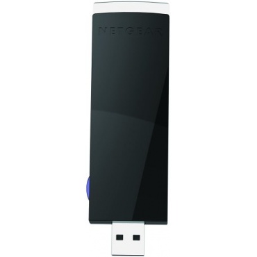 Netgear WNDA4100-100PES N900 Wireless Dual Band 2x450 Mbit/s Bild 1