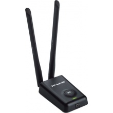 TP-Link TL-WN8200ND 300Mbit/s High Power WLAN USB Adapter Bild 1